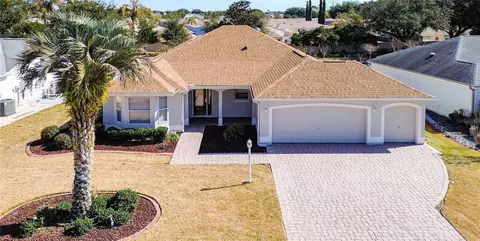 1109 Saldivar Rd, The Villages, FL 32159