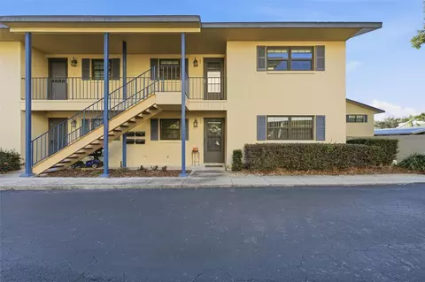 110 N Tremain St #109, Mount Dora, FL 32757