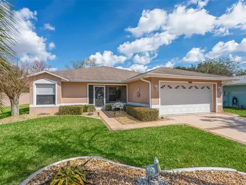 32752 Timberwood Dr, Leesburg, FL 34748