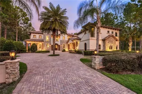 16332 Pendio Dr, Montverde, FL 34756