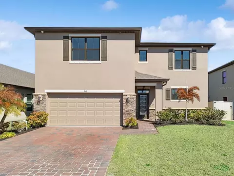 4040 Dragonfly Dr, Melbourne, FL 32904