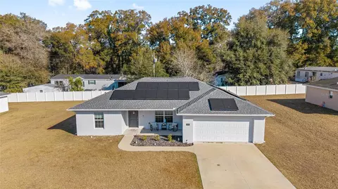 1803 NE 161st Pl, Citra, FL 32113