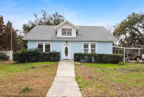 212 Cassady St, Umatilla, FL 32784