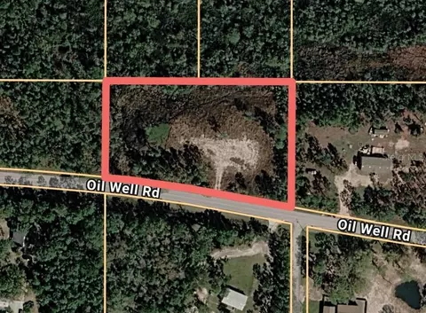Oil Well Road, Clermont, FL 34714