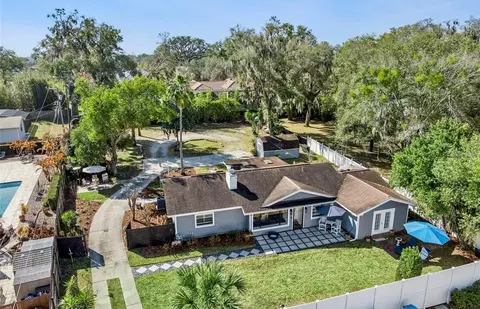 790 S Lake Sybelia Dr, Maitland, FL 32751