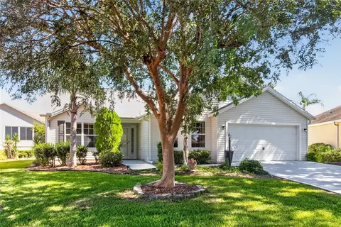 16715 SE 80th Cloverwood Ter, The Villages, FL 32162