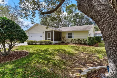 822 Dundee Cir, Leesburg, FL 34788
