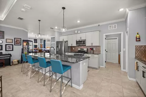 Kitchen - 7948 SW 89th Loop, Ocala, FL 34476 photo 3 of 3