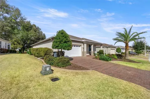 Exterior - 7948 SW 89th Loop, Ocala, FL 34476 photo 2 of 15