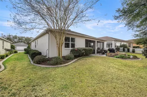 Exterior - 7948 SW 89th Loop, Ocala, FL 34476 photo 14 of 15
