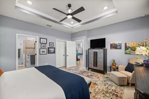 Bedroom - 7948 SW 89th Loop, Ocala, FL 34476 photo 1 of 2