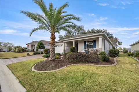 Exterior - 7948 SW 89th Loop, Ocala, FL 34476 photo 1 of 15