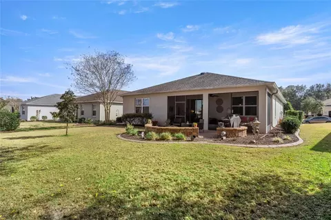 Exterior - 7948 SW 89th Loop, Ocala, FL 34476 photo 12 of 15
