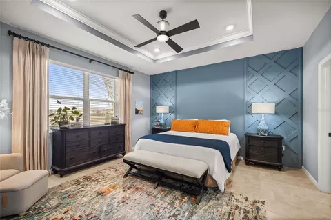 Bedroom - 7948 SW 89th Loop, Ocala, FL 34476 photo 2 of 2