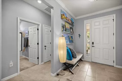 Entry Way - 7948 SW 89th Loop, Ocala, FL 34476 photo 1 of 5