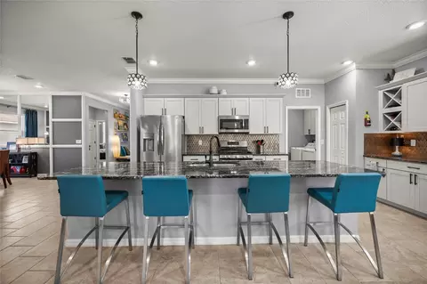Kitchen - 7948 SW 89th Loop, Ocala, FL 34476 photo 2 of 3