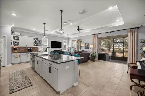 Kitchen - 7948 SW 89th Loop, Ocala, FL 34476 photo 1 of 3