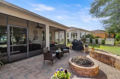 Exterior - 7948 SW 89th Loop, Ocala, FL 34476 photo 8 of 15