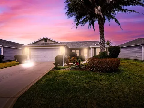 3448 Inverary Ave, The Villages, FL 32163