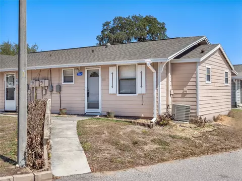 10301 S U S Highway 27 #172, Clermont, FL 34711