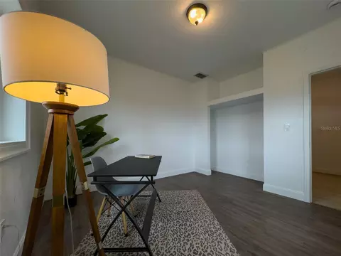 Bedroom - 1047 Clay Blvd, Eustis, FL 32726 photo 3 of 3