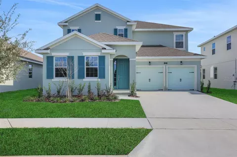 5391 Nickerbean St, Apopka, FL 32712