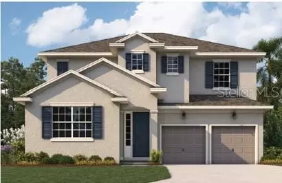 5342 Marshelder St, Apopka, FL 32712