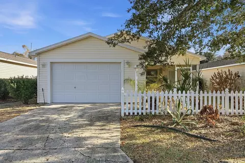 1469 Sothell St, The Villages, FL 32162