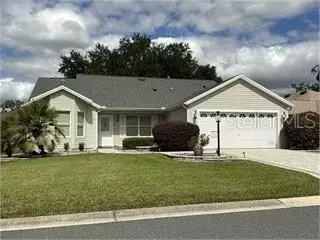 1499 Egret Ct, The Villages, FL 32162