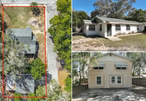 301 E Atwater Ave, Eustis, FL 32726