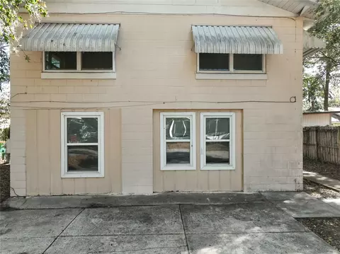 Exterior - 301 E Atwater Ave, Eustis, FL 32726 photo 7 of 12