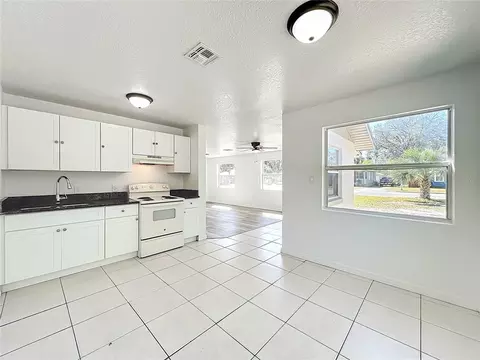 Kitchen - 301 E Atwater Ave, Eustis, FL 32726 photo 4 of 8