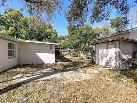 Exterior - 301 E Atwater Ave, Eustis, FL 32726 photo 4 of 12