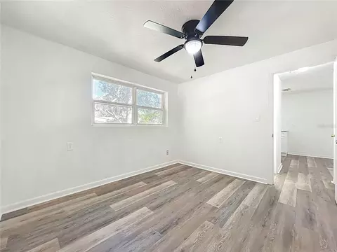 Bedroom - 301 E Atwater Ave, Eustis, FL 32726 photo 7 of 9