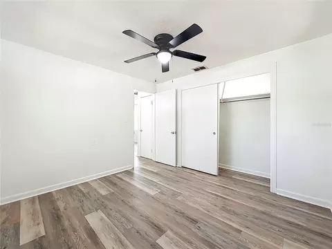 Bedroom - 301 E Atwater Ave, Eustis, FL 32726 photo 8 of 9