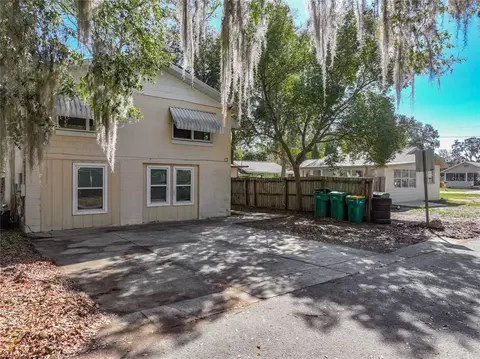 Exterior - 301 E Atwater Ave, Eustis, FL 32726 photo 8 of 12