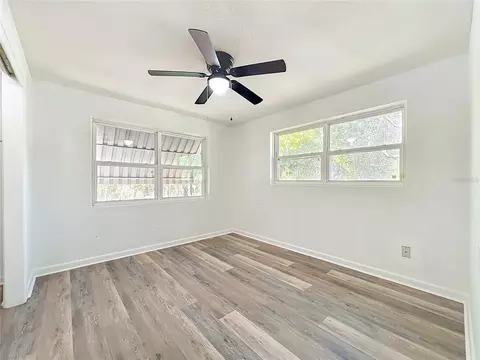 Bedroom - 301 E Atwater Ave, Eustis, FL 32726 photo 6 of 9