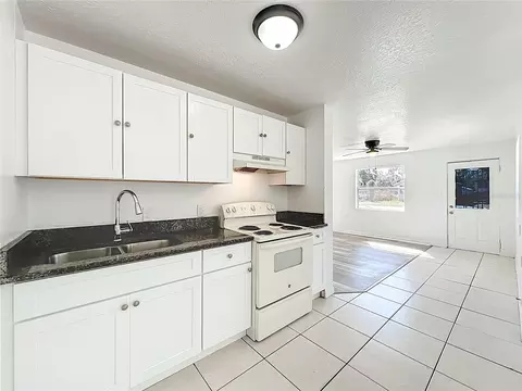 Kitchen - 301 E Atwater Ave, Eustis, FL 32726 photo 2 of 8