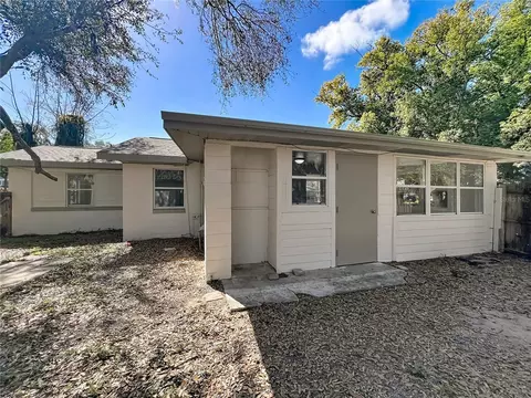 Exterior - 301 E Atwater Ave, Eustis, FL 32726 photo 3 of 12