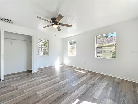 Bedroom - 301 E Atwater Ave, Eustis, FL 32726 photo 1 of 9