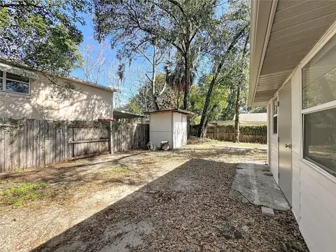 Exterior - 301 E Atwater Ave, Eustis, FL 32726 photo 2 of 12