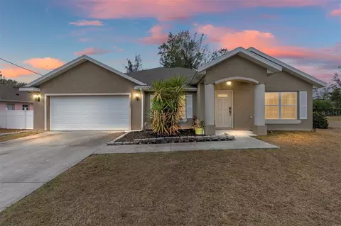 13653 SE 51st Ave, Summerfield, FL 34491