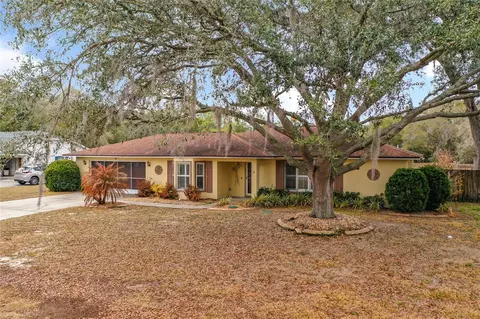 817 Berryhill Cir, Fruitland Park, FL 34731