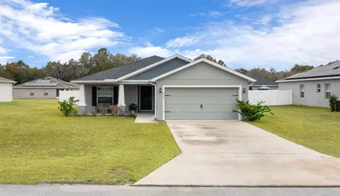 8992 SE 42nd Ct, Ocala, FL 34480