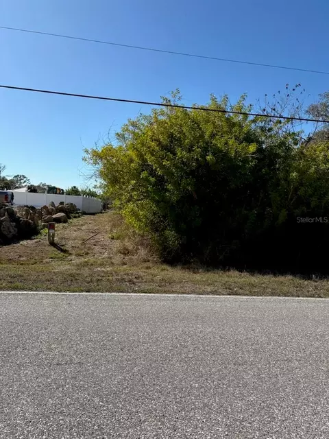 2049 Cornelius Blvd, Port Charlotte, FL 33953