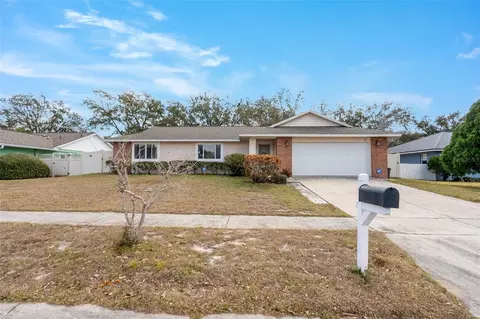 7611 Wethersfield Dr, Orlando, FL 32819