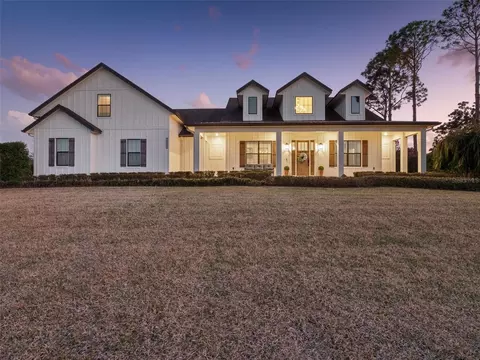 16922 Apopka Springs Blvd, Montverde, FL 34756
