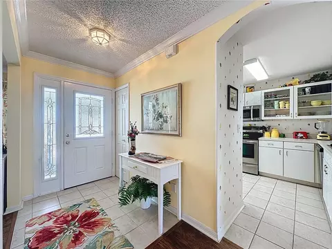 Entry Way - 3673 Rollingbrook St, Clermont, FL 34711 photo 1 of 1