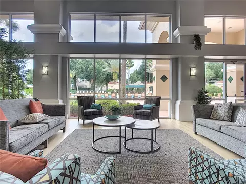 Living - 3673 Rollingbrook St, Clermont, FL 34711 photo 5 of 5