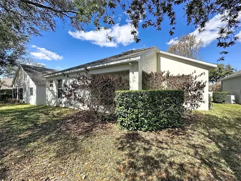 Exterior - 3673 Rollingbrook St, Clermont, FL 34711 photo 3 of 10